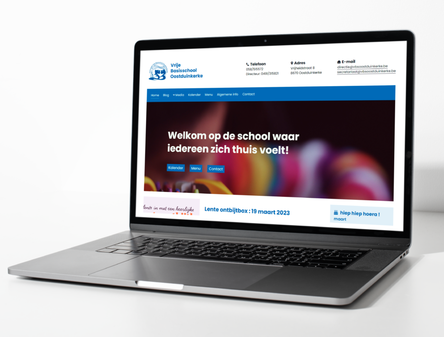 VBS Oostduinkerke