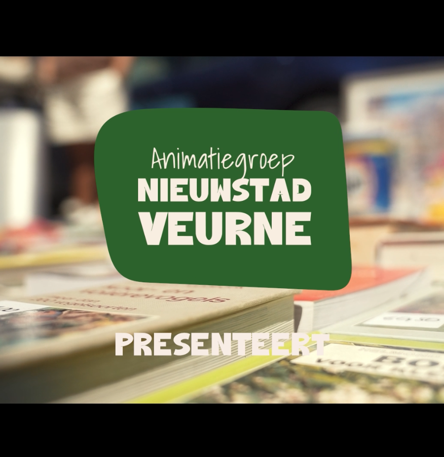 Aftermovie rommelmarkt
